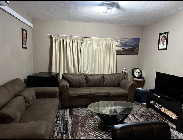 2 BEDROOM APARTMENT FOR SALE IN ARBORETUM